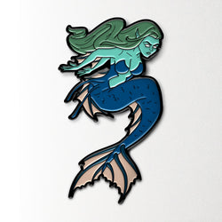 Pirate Crew - Mystery Pin (ONLINE ORDER ONLY)