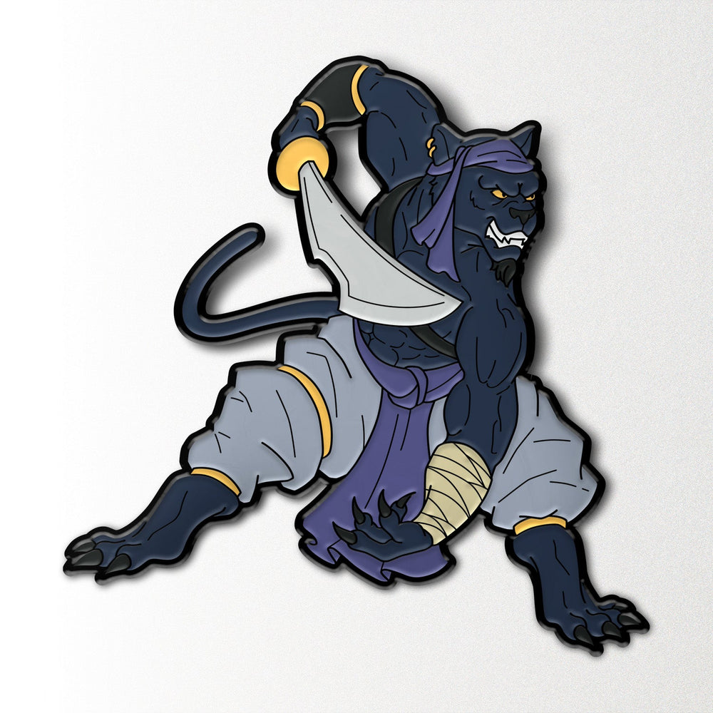 Pirate Crew - Mystery Pin (ONLINE ORDER ONLY)