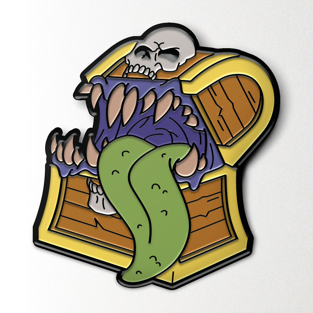Pirate Crew - Mystery Pin (ONLINE ORDER ONLY)