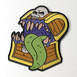 Pirate Crew - Mystery Pin (ONLINE ORDER ONLY)