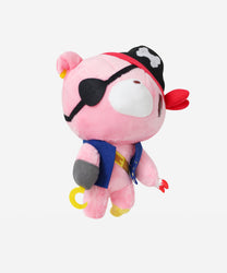Pirate Gloomy Bear 8" Plush (ONLINE ORDER ONLY)
