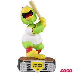 MLB Stadium Lights Bobbleheads (ONLINE ORDER ONLY)