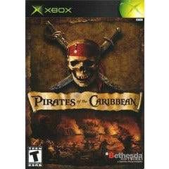 Pirates Of The Caribbean - Xbox (Online Order Only)