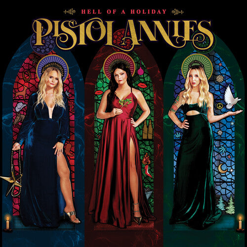 Hell Of A Holiday (150 Gram Vinyl) [Vinyl]