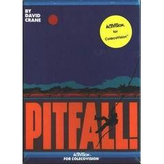 Pitfall - Colecovision (Online Order Only)