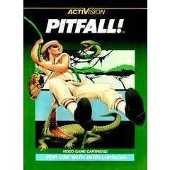 Pitfall! - Intellivision (Online Order Only)