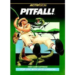 Pitfall! - Intellivision (Online Order Only)