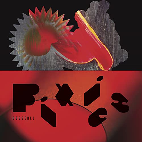 Pixies - Doggerel (Deluxe) [CD] (ONLINE ORDER ONLY)