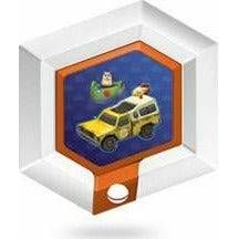 Disney Infinity 1.0 - Loose Figure's (LOOSE) (Online Order Only)