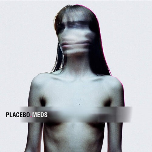 Meds [Vinyl] (ONLINE ORDER ONLY)