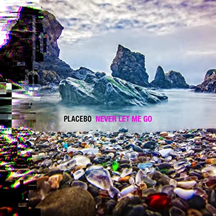 Never Let Me Go [Violet Colored Vinyl] [Import] (2 Lp's) [Vinyl] (ONLINE ORDER ONLY)