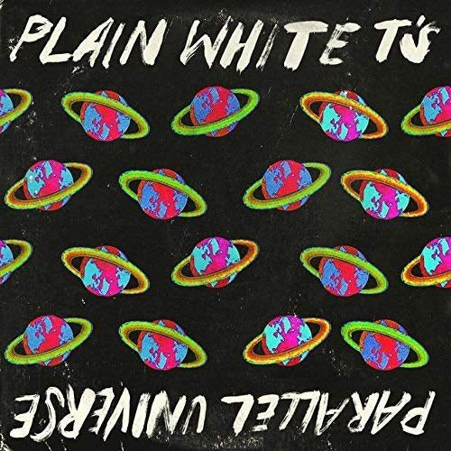 Parallel Universe [2 LP] [Vinyl] (ONLINE ORDER ONLY)