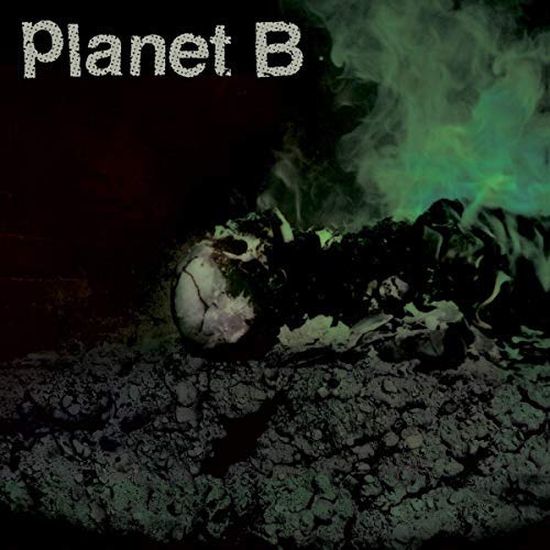 Planet B [Vinyl] (ONLINE ORDER ONLY)