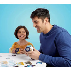Planet - Biome Building Board Game - Blue Orange