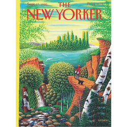 Planthattan 1000 Piece Jigsaw Puzzle NYPC (ONLINE ORDER ONLY)