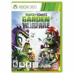 Plants Vs. Zombies: Garden Warfare - Xbox 360 (Online Order Only)