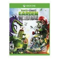 Plants vs. Zombies Garden Warfare - Xbox One (Online Order Only)