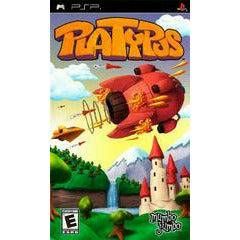 Platypus - PSP (Online Order Only)