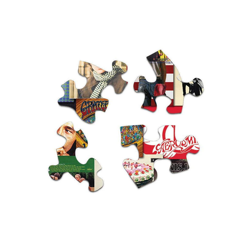 Play That Beat 1000 Piece Jigsaw Puzzle Springbok (ONLINE ORDER ONLY)