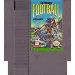 Play Action Football - NES (Online Order Only)