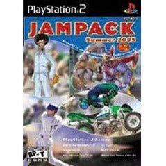PlayStation Underground Jampack: Summer 2003 - PlayStation 2 (Online Order Only)