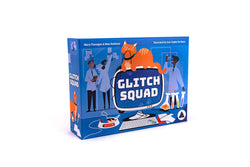 Glitch Squad (ONLINE ORDER ONLY)