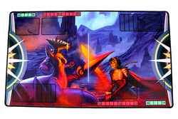 Pocket Paragons: Origins (ONLINE ORDER ONLY)