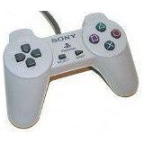 Playstation 1 Controllers - PlayStation (Online Order Only)