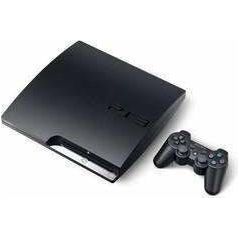 PlayStation 3 Slim System 320GB (Online Order Only)