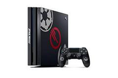 Playstation 4 Pro 1TB Star Wars Battlefront II Console - Playstation 4 (ONLINE ORDER ONLY)