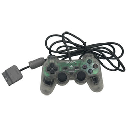 PlayStation Dual Shock Analog Official-Controller - PlayStation (Online Order Only)
