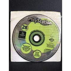 Playstation Magazine Issue 28 - PlayStation (LOOSE) (Online Order Only)