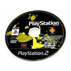 Playstation Magazine Issue 63 - PlayStation 2 (LOOSE) (Online Order Only)