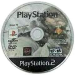 Playstation Magazine Issue 76 - PlayStation 2 (LOOSE) (Online Order Only)