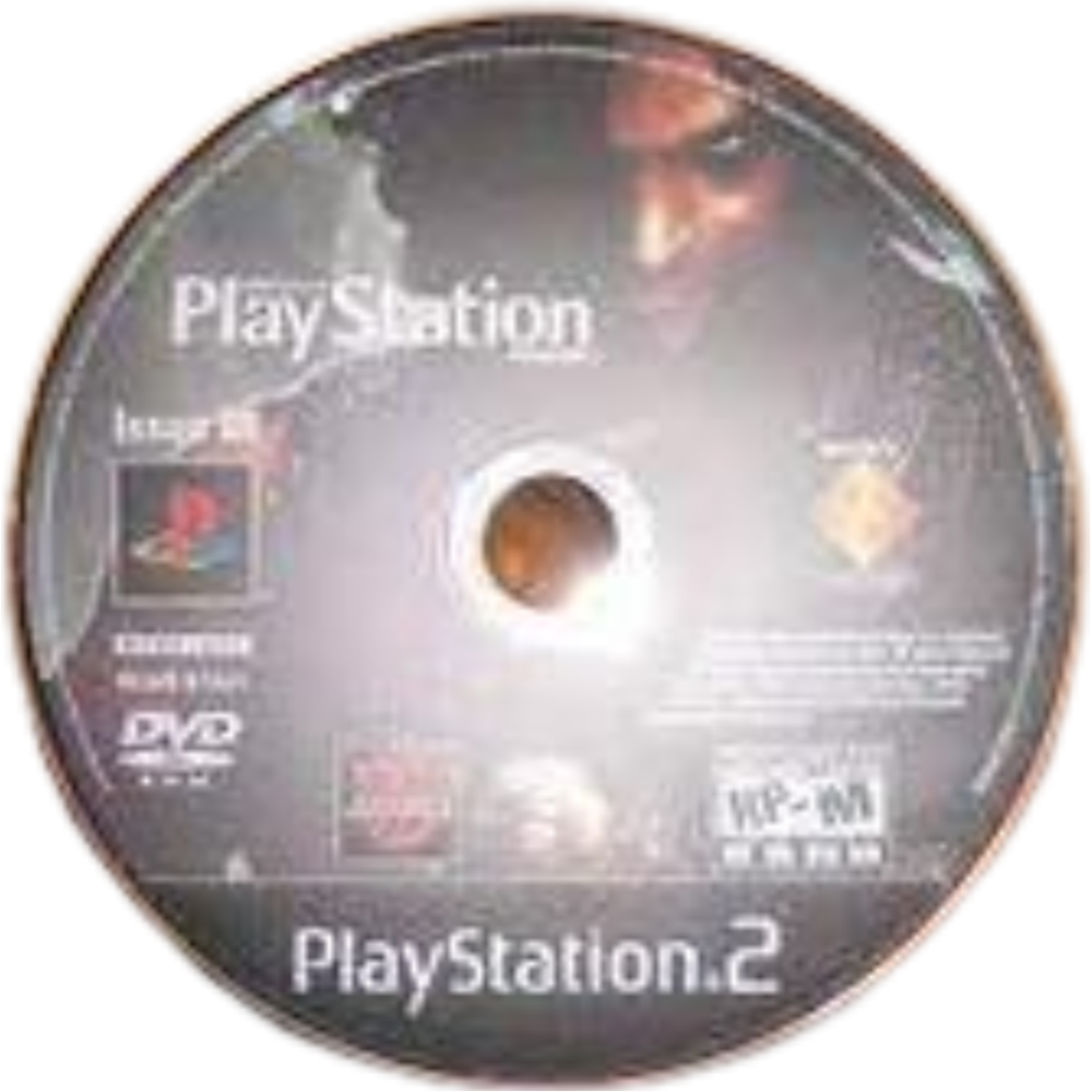 Playstation Magazine Issue 88 - PlayStation 2 (LOOSE) (Online Order Only)