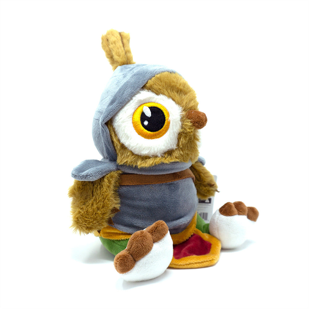 Humblewood: Riffin Plush Toy (ONLINE ORDER ONLY)