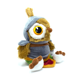 Humblewood: Riffin Plush Toy (ONLINE ORDER ONLY)