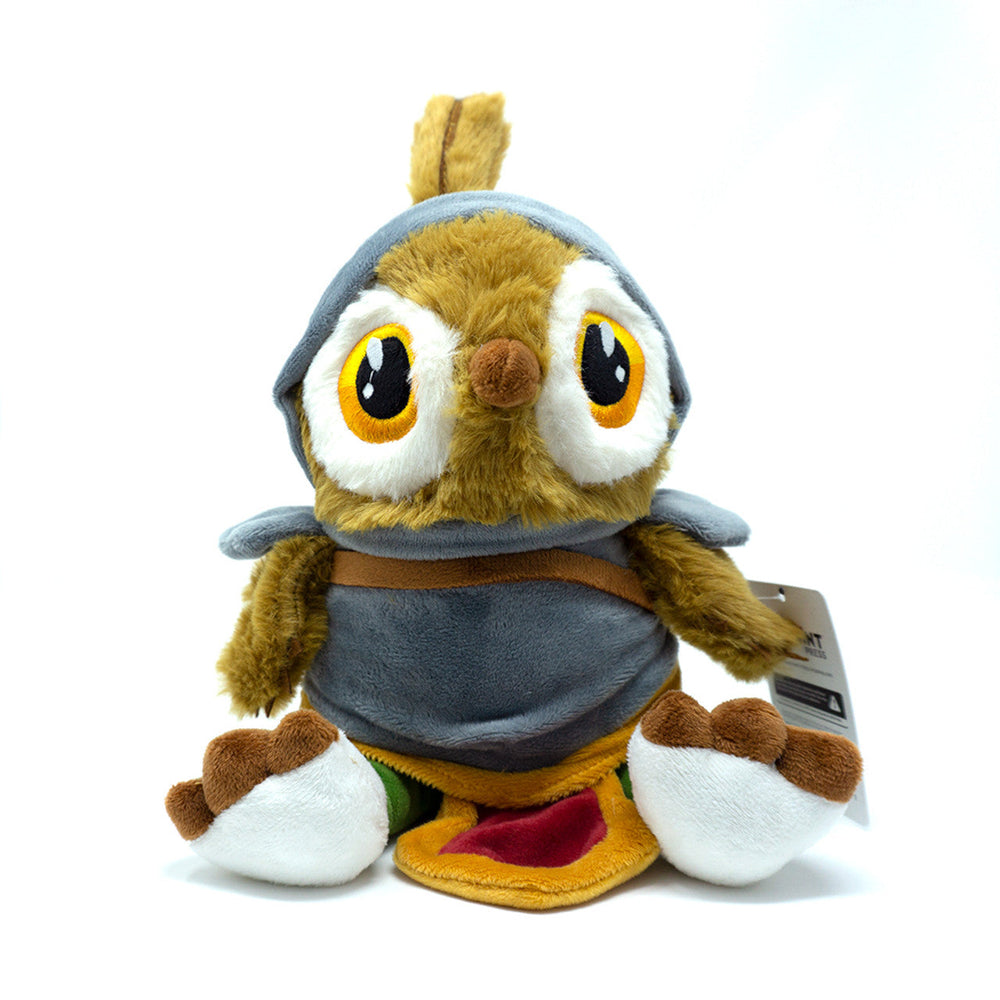 Humblewood: Riffin Plush Toy (ONLINE ORDER ONLY)