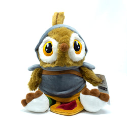 Humblewood: Riffin Plush Toy (ONLINE ORDER ONLY)