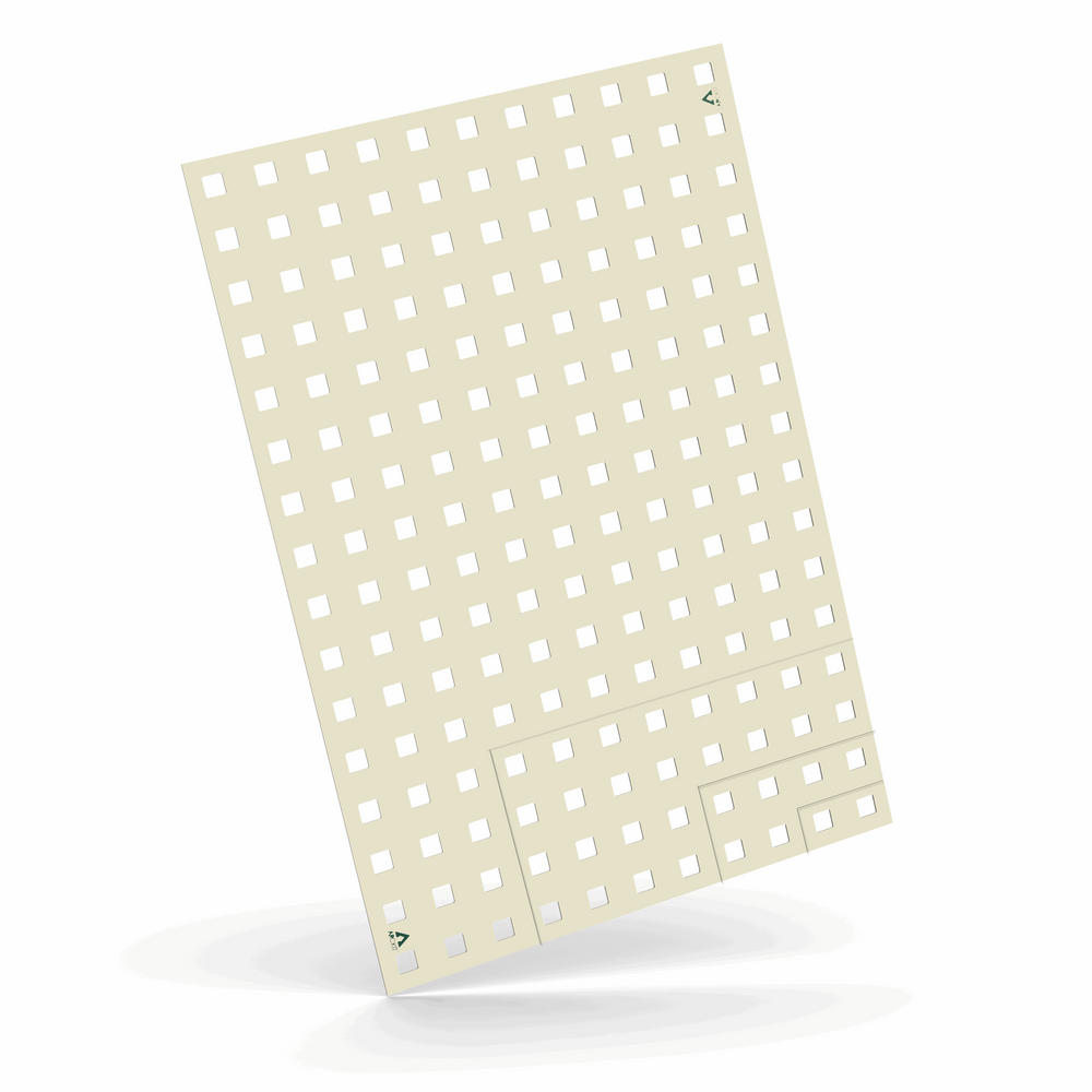 Arckit Plywood Building Plate (ONLINE ORDER ONLY)
