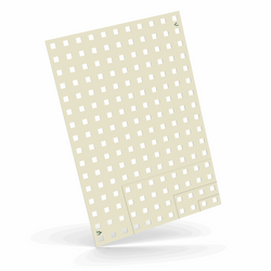Arckit Plywood Building Plate (ONLINE ORDER ONLY)