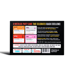 PO' UP! Card Game: College Edition (ONLINE ORDER ONLY)