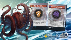 Pocket Paragons: Extras (2021 - 2022) (ONLINE ORDER ONLY)