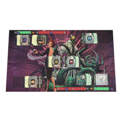 Pocket Paragons: Temporal Odyssey (ONLINE ORDER ONLY)