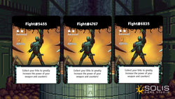 Pocket Paragons: Extras (2021 - 2022) (ONLINE ORDER ONLY)