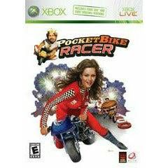 Pocketbike Racer - Xbox 360 (Online Order Only)