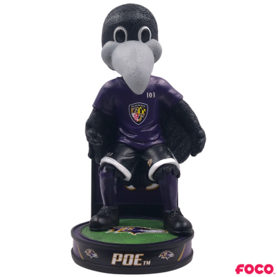 Hero Series Bobbleheads (ONLINE ORDER ONLY)