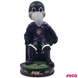 Hero Series Bobbleheads (ONLINE ORDER ONLY)