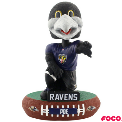 NFL Baller Bobbleheads (ONLINE ORDER ONLY)