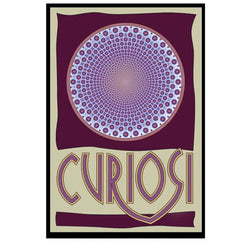 Point 33 Piece Mini Matchbox Jigsaw Puzzle Curiosi (ONLINE ORDER ONLY)